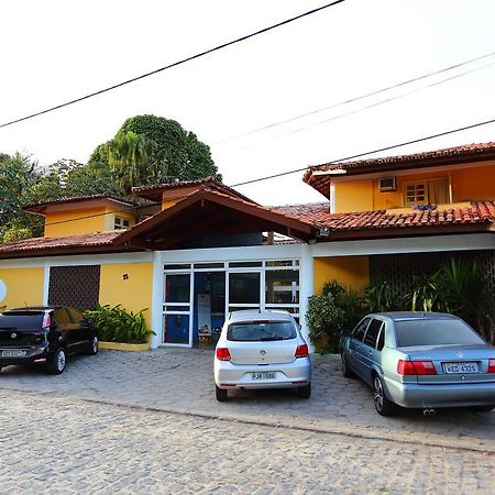 Marlim Porto Hotel Porto Seguro Extérieur photo