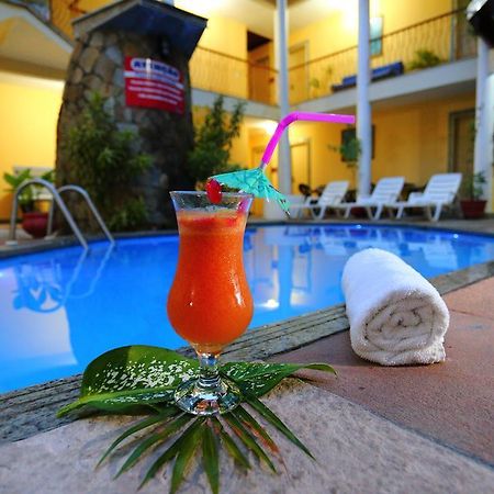 Marlim Porto Hotel Porto Seguro Extérieur photo