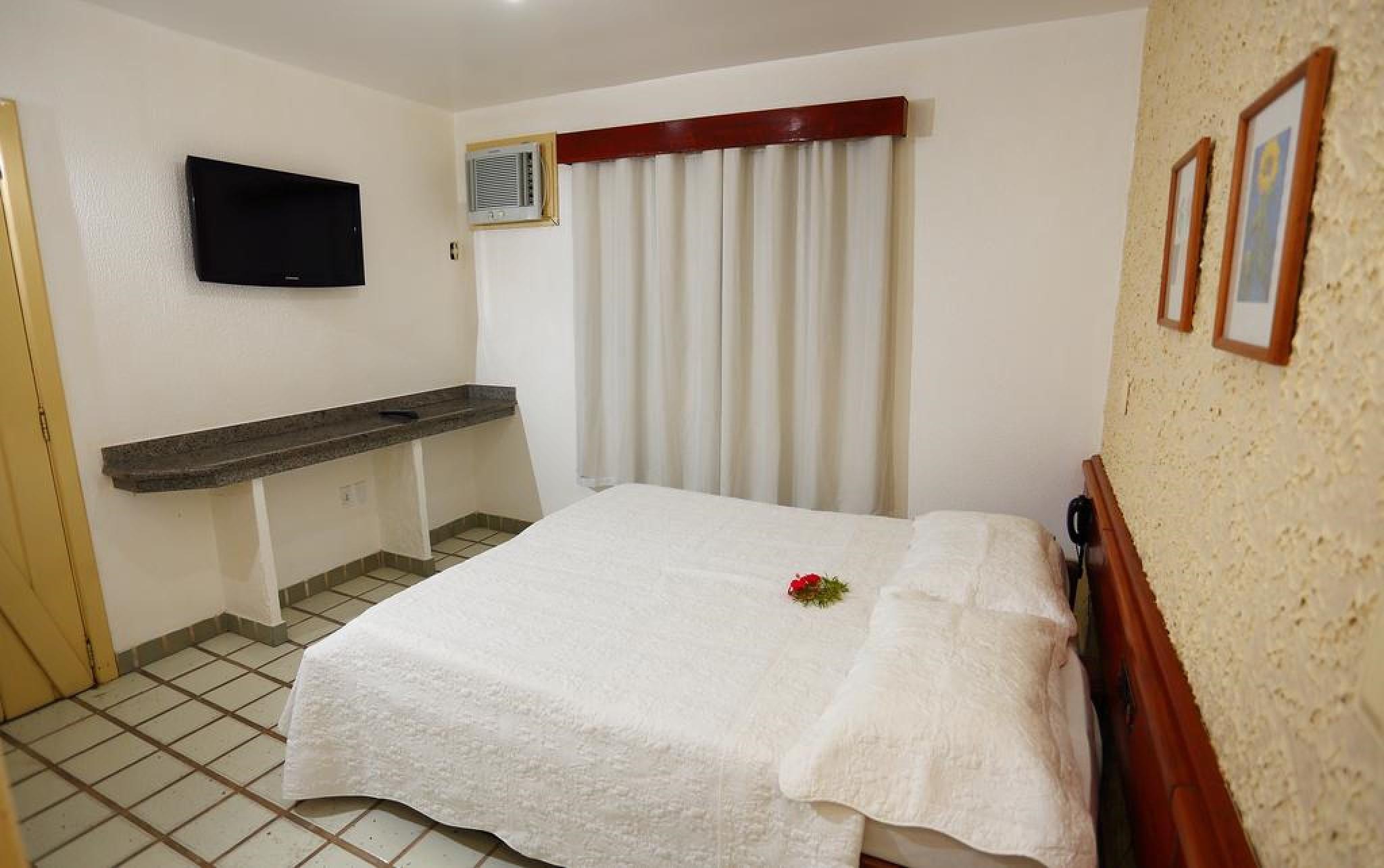 Marlim Porto Hotel Porto Seguro Extérieur photo