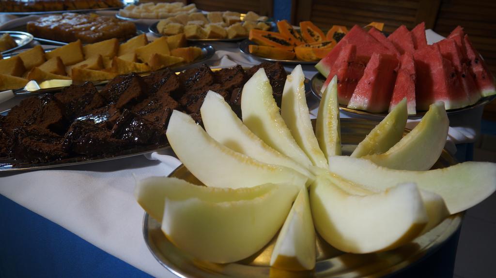 Marlim Porto Hotel Porto Seguro Extérieur photo