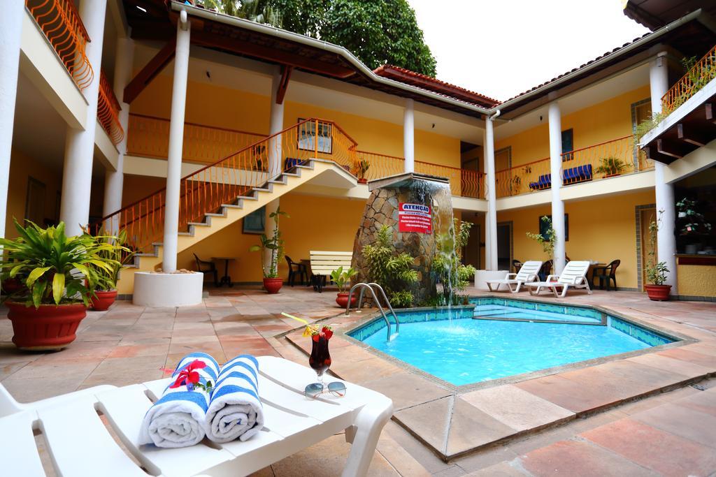 Marlim Porto Hotel Porto Seguro Extérieur photo