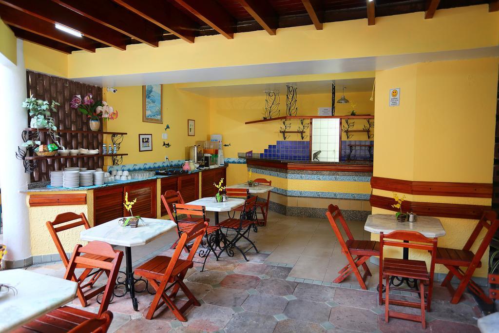 Marlim Porto Hotel Porto Seguro Extérieur photo