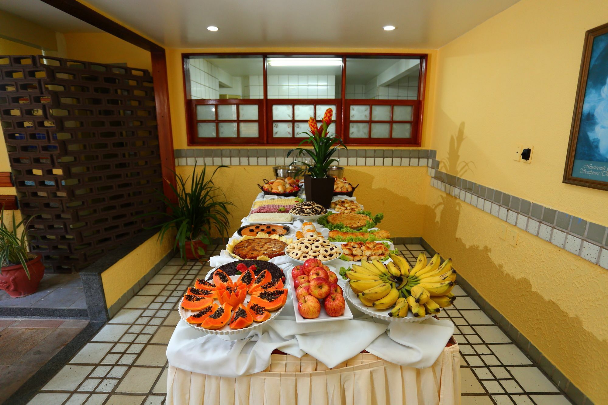 Marlim Porto Hotel Porto Seguro Extérieur photo