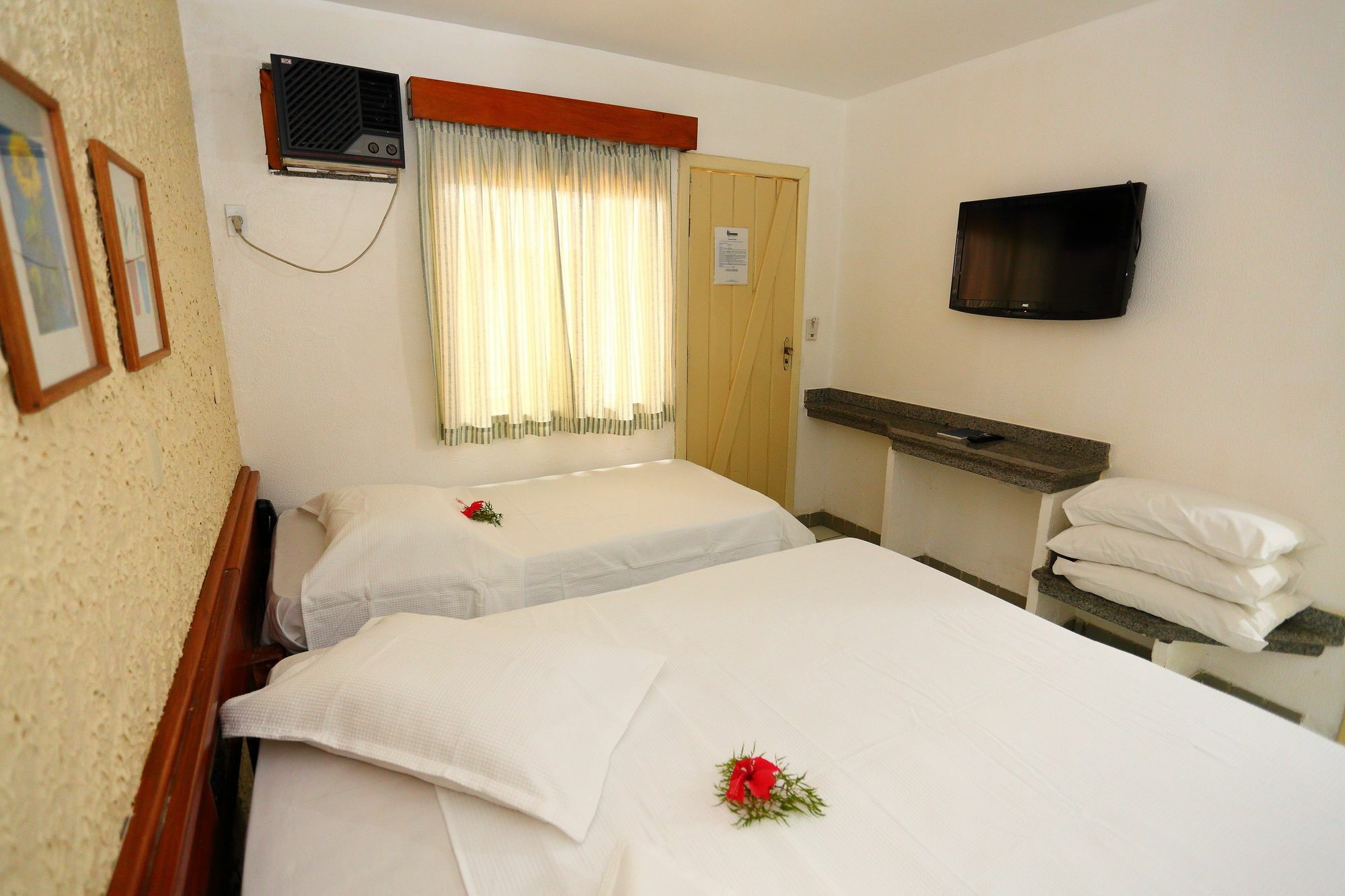 Marlim Porto Hotel Porto Seguro Extérieur photo
