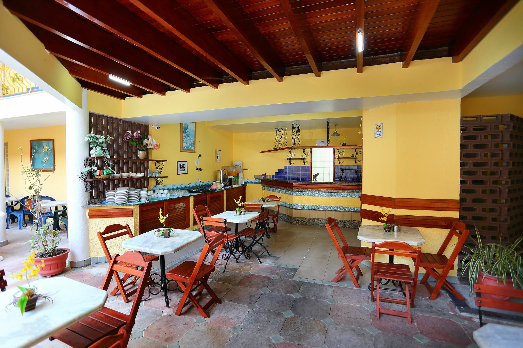 Marlim Porto Hotel Porto Seguro Extérieur photo