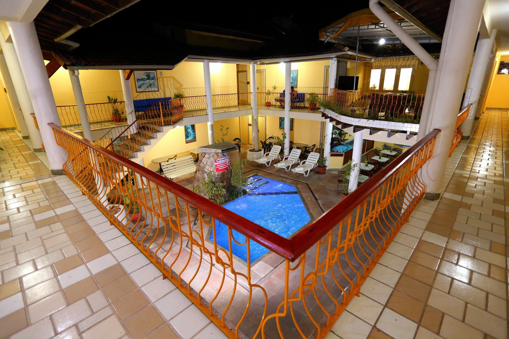 Marlim Porto Hotel Porto Seguro Extérieur photo