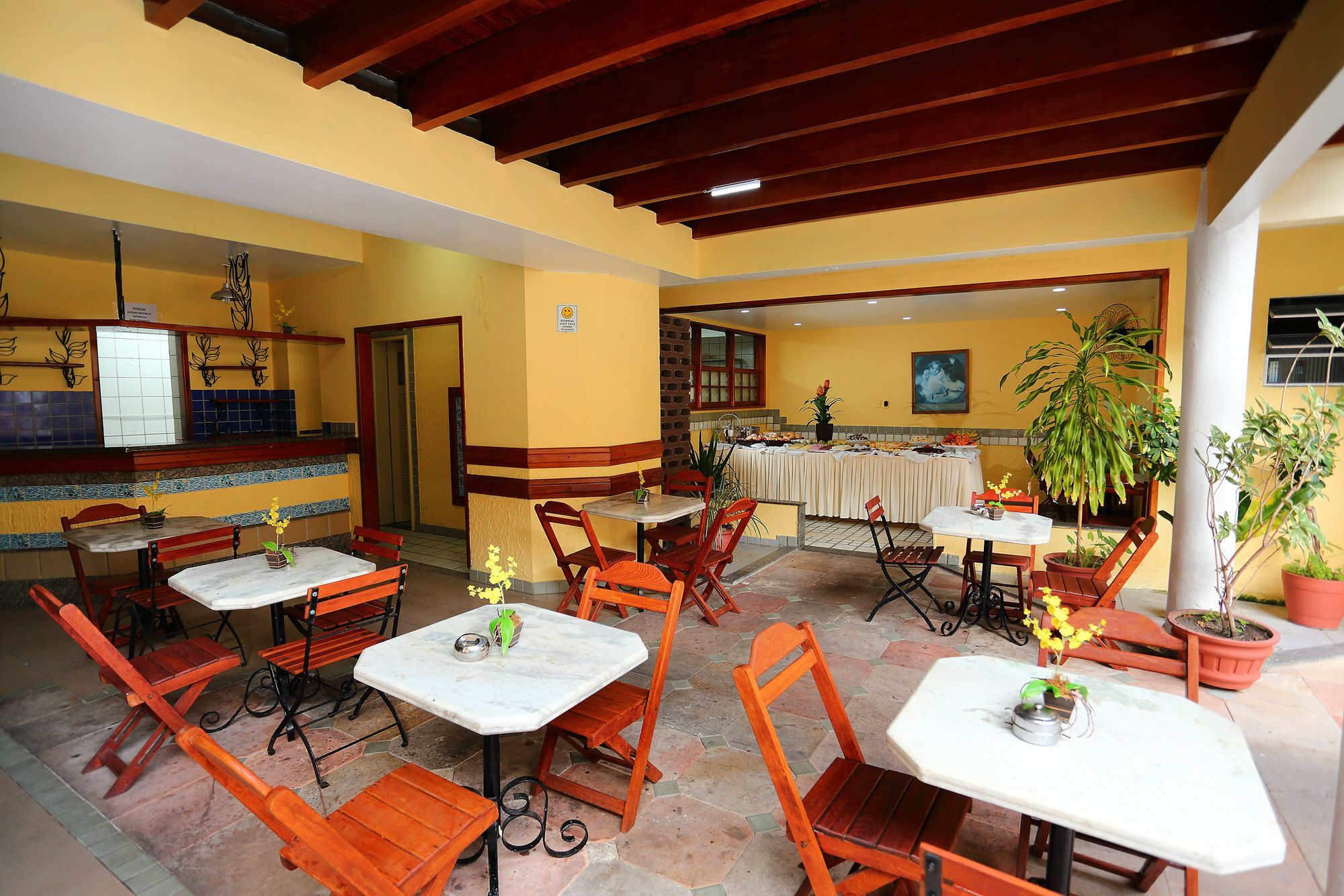 Marlim Porto Hotel Porto Seguro Extérieur photo