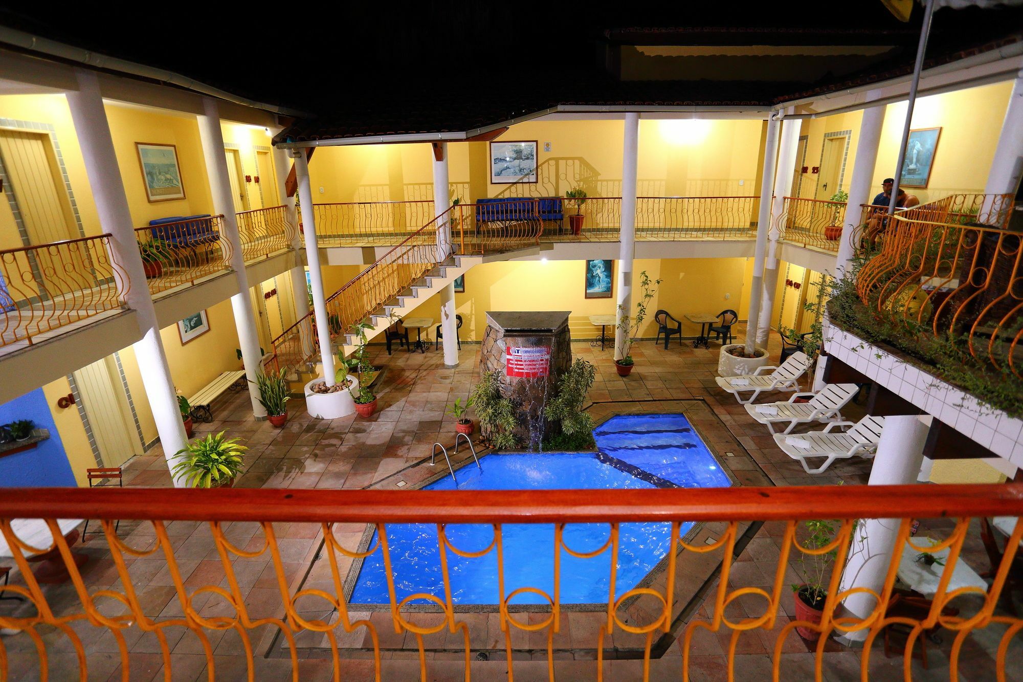 Marlim Porto Hotel Porto Seguro Extérieur photo