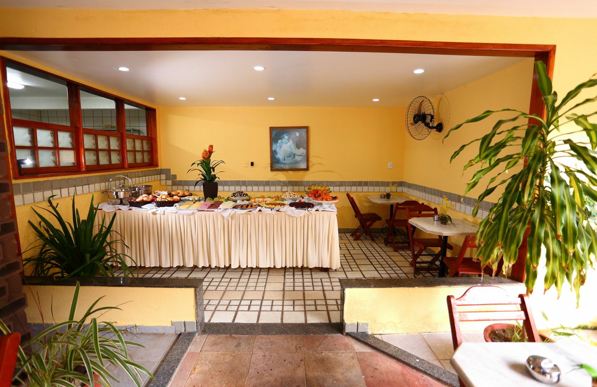 Marlim Porto Hotel Porto Seguro Extérieur photo