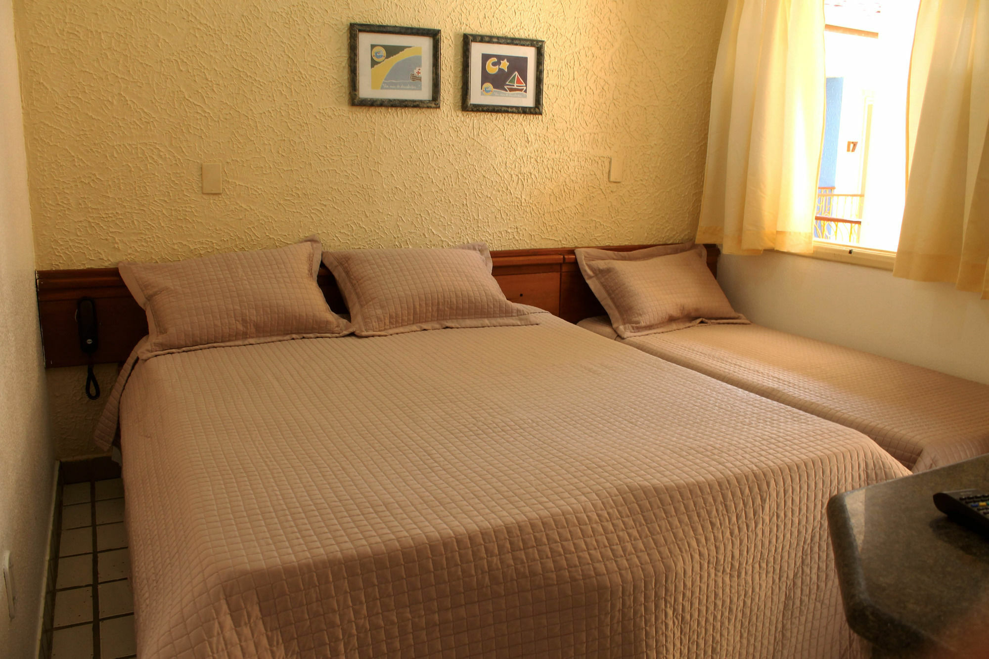 Marlim Porto Hotel Porto Seguro Extérieur photo
