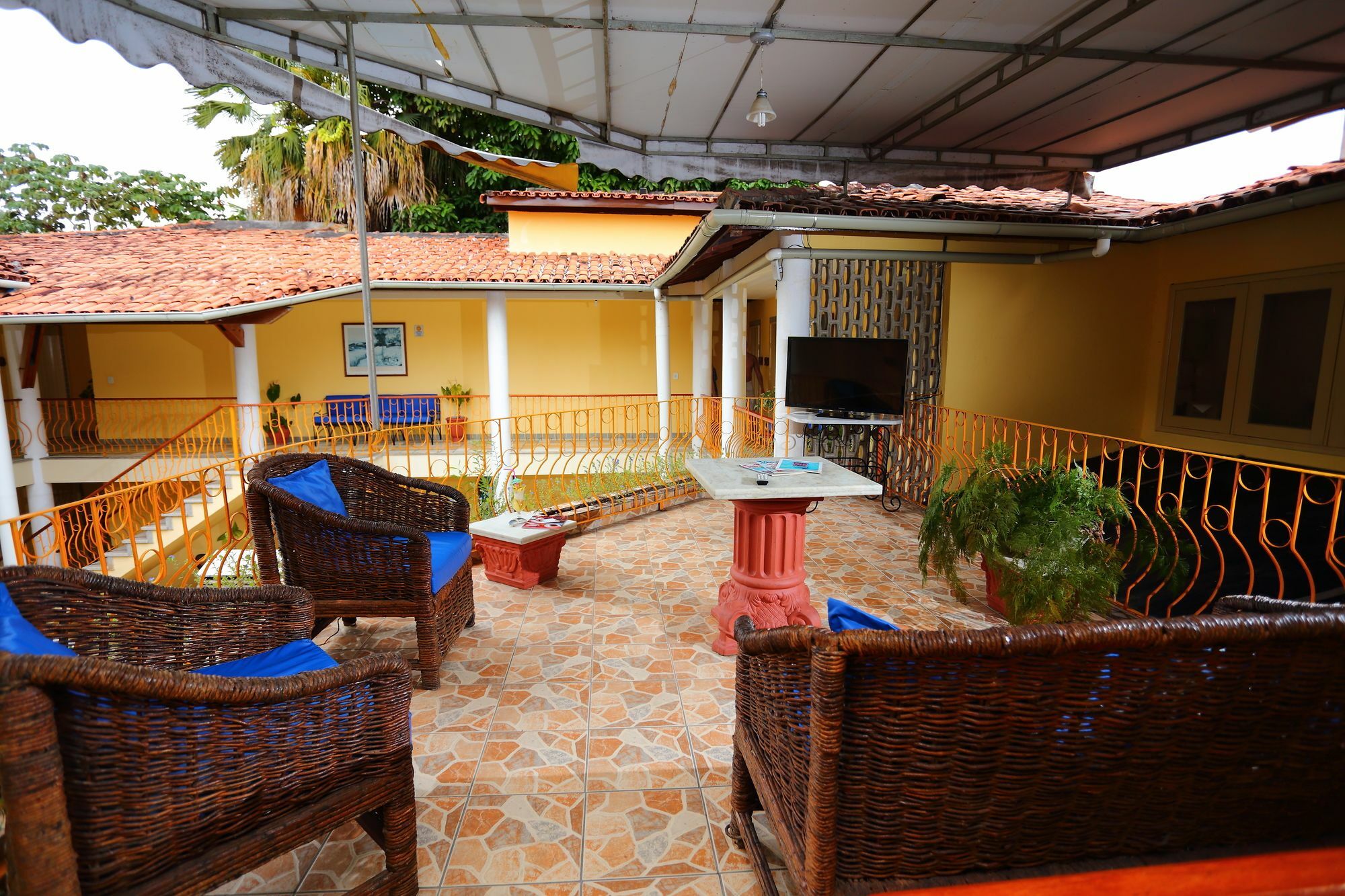 Marlim Porto Hotel Porto Seguro Extérieur photo