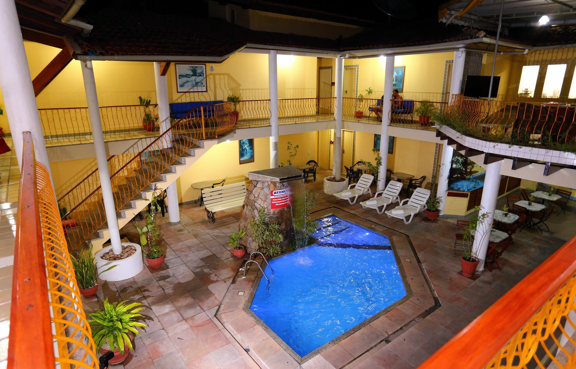 Marlim Porto Hotel Porto Seguro Extérieur photo