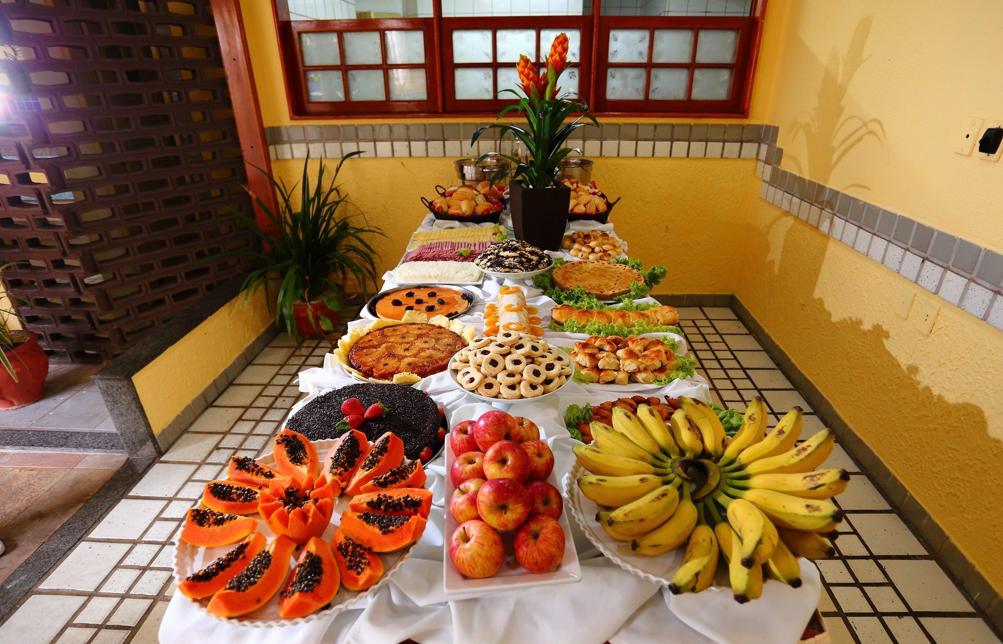 Marlim Porto Hotel Porto Seguro Extérieur photo