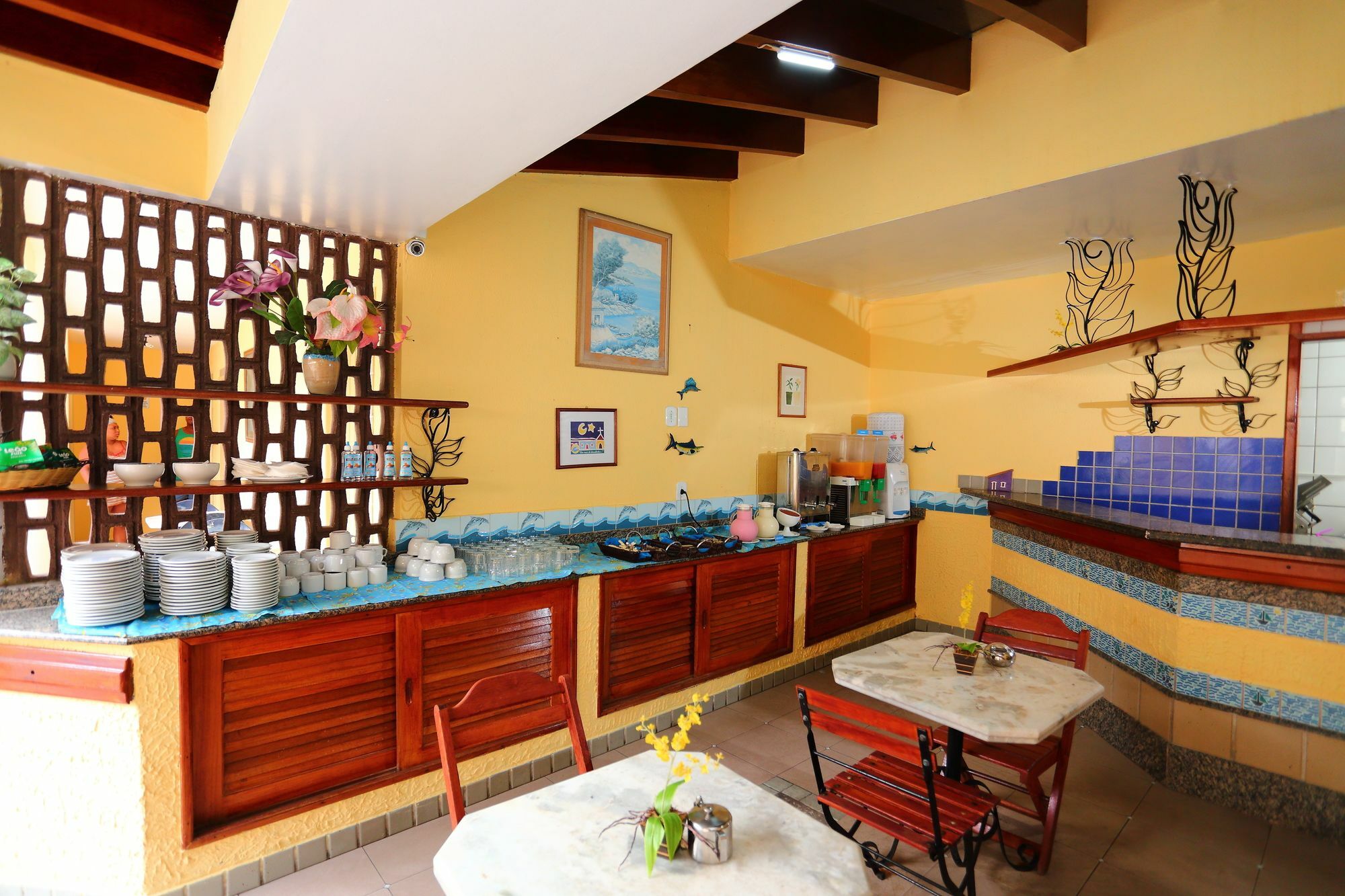 Marlim Porto Hotel Porto Seguro Extérieur photo