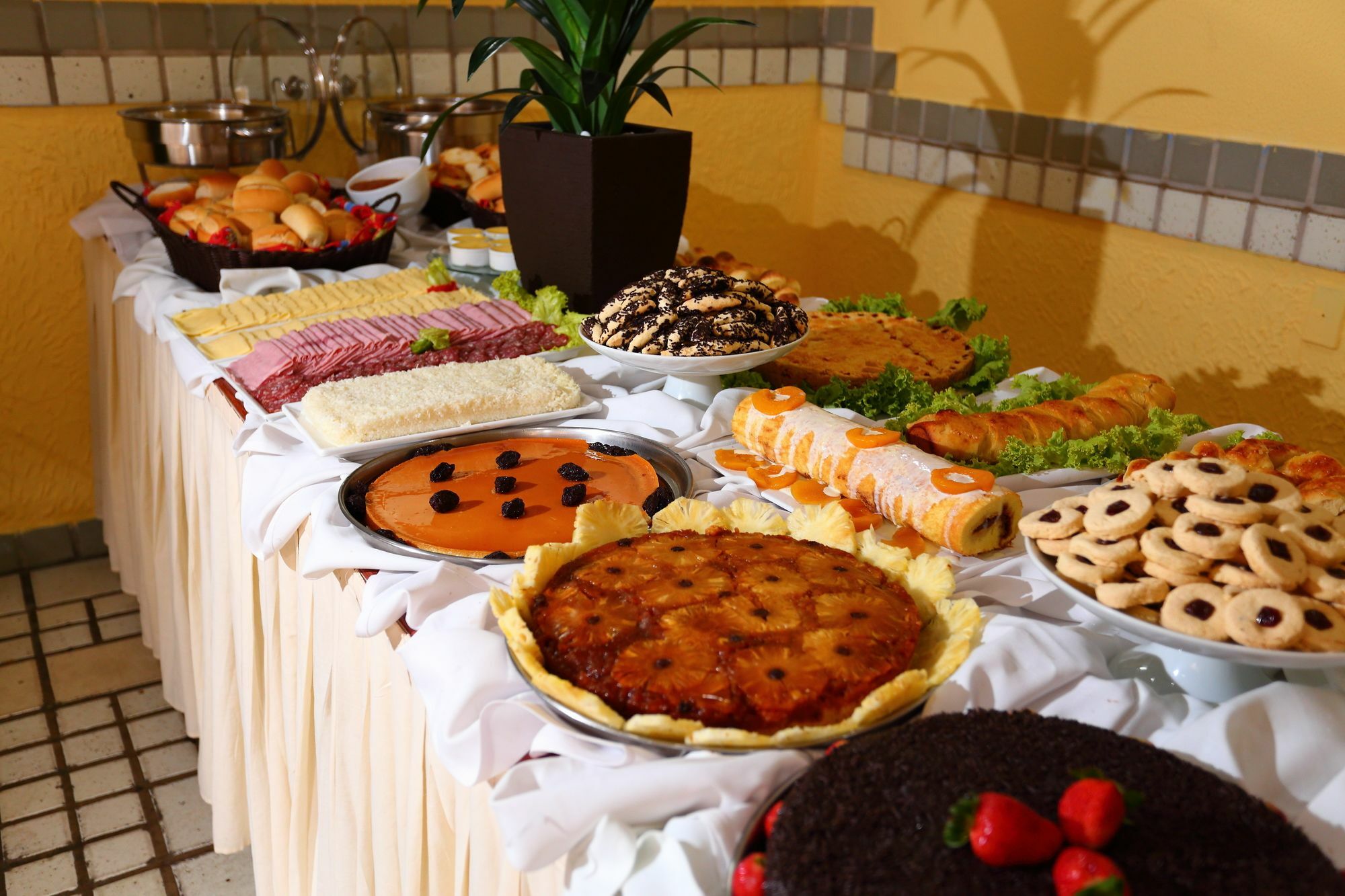 Marlim Porto Hotel Porto Seguro Extérieur photo