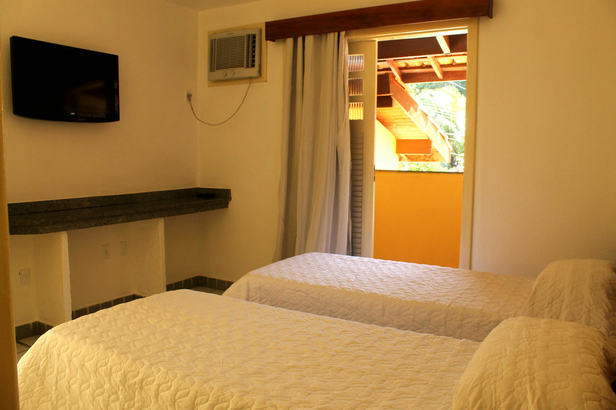 Marlim Porto Hotel Porto Seguro Extérieur photo