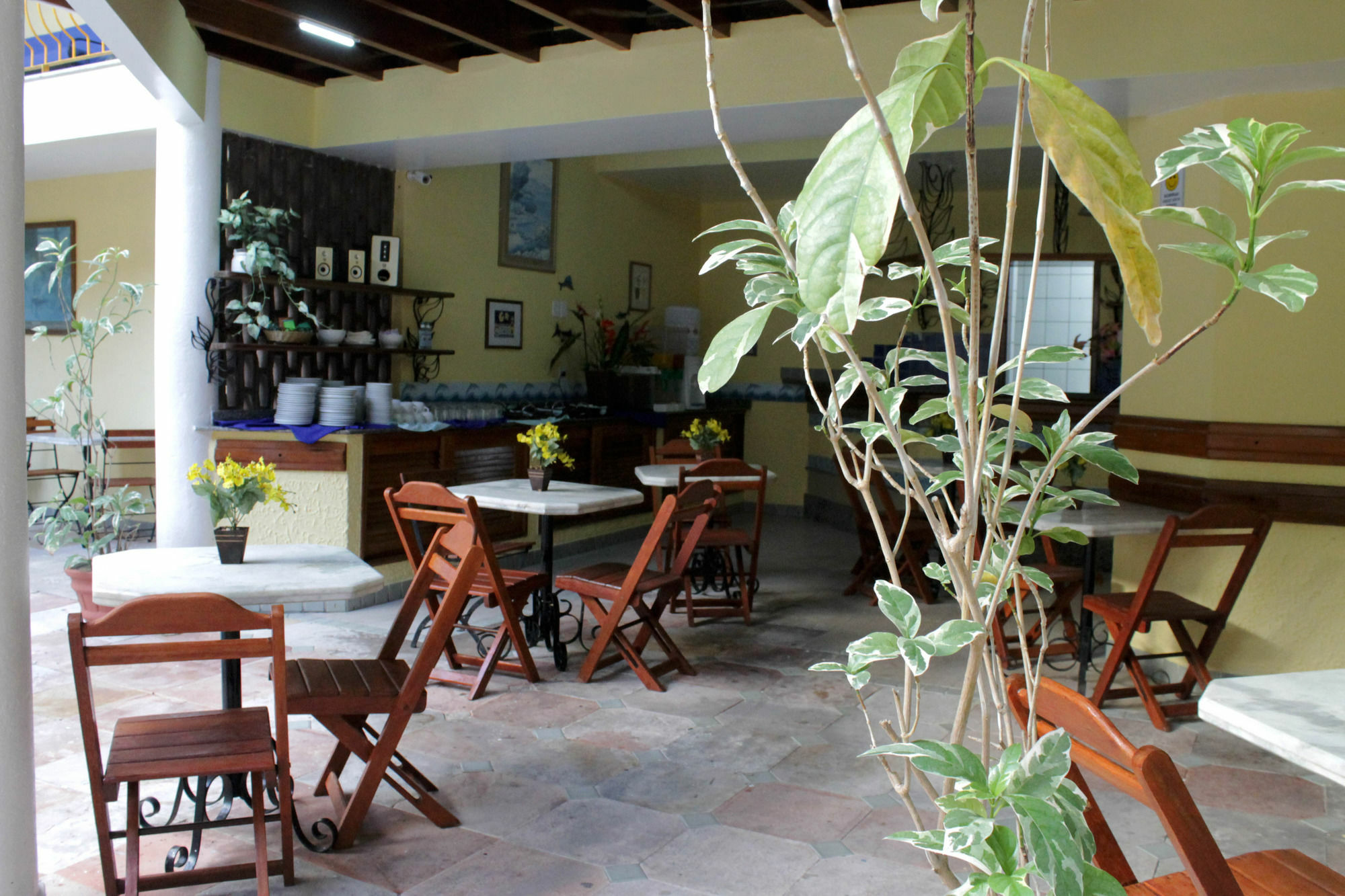 Marlim Porto Hotel Porto Seguro Extérieur photo