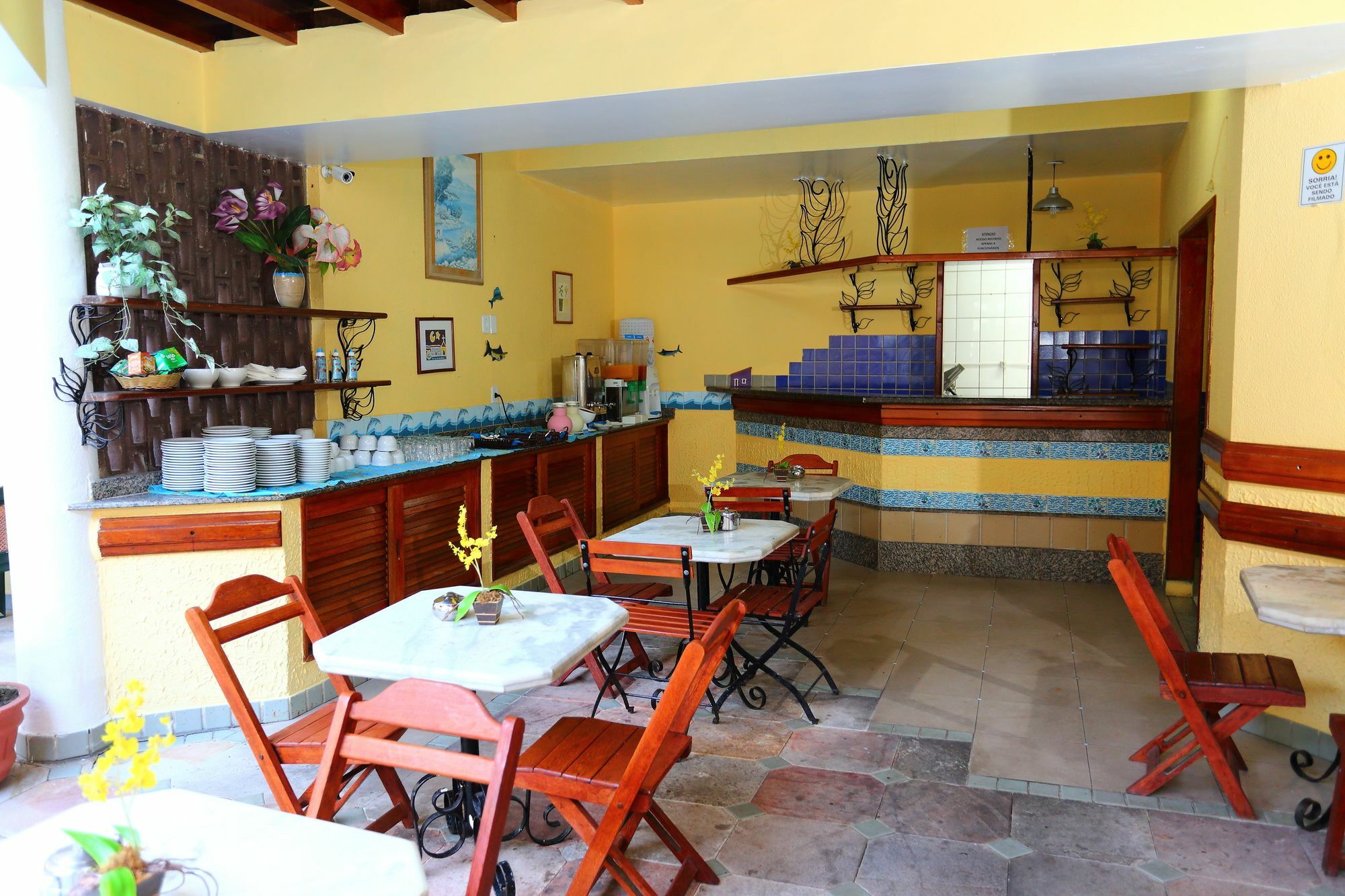 Marlim Porto Hotel Porto Seguro Extérieur photo