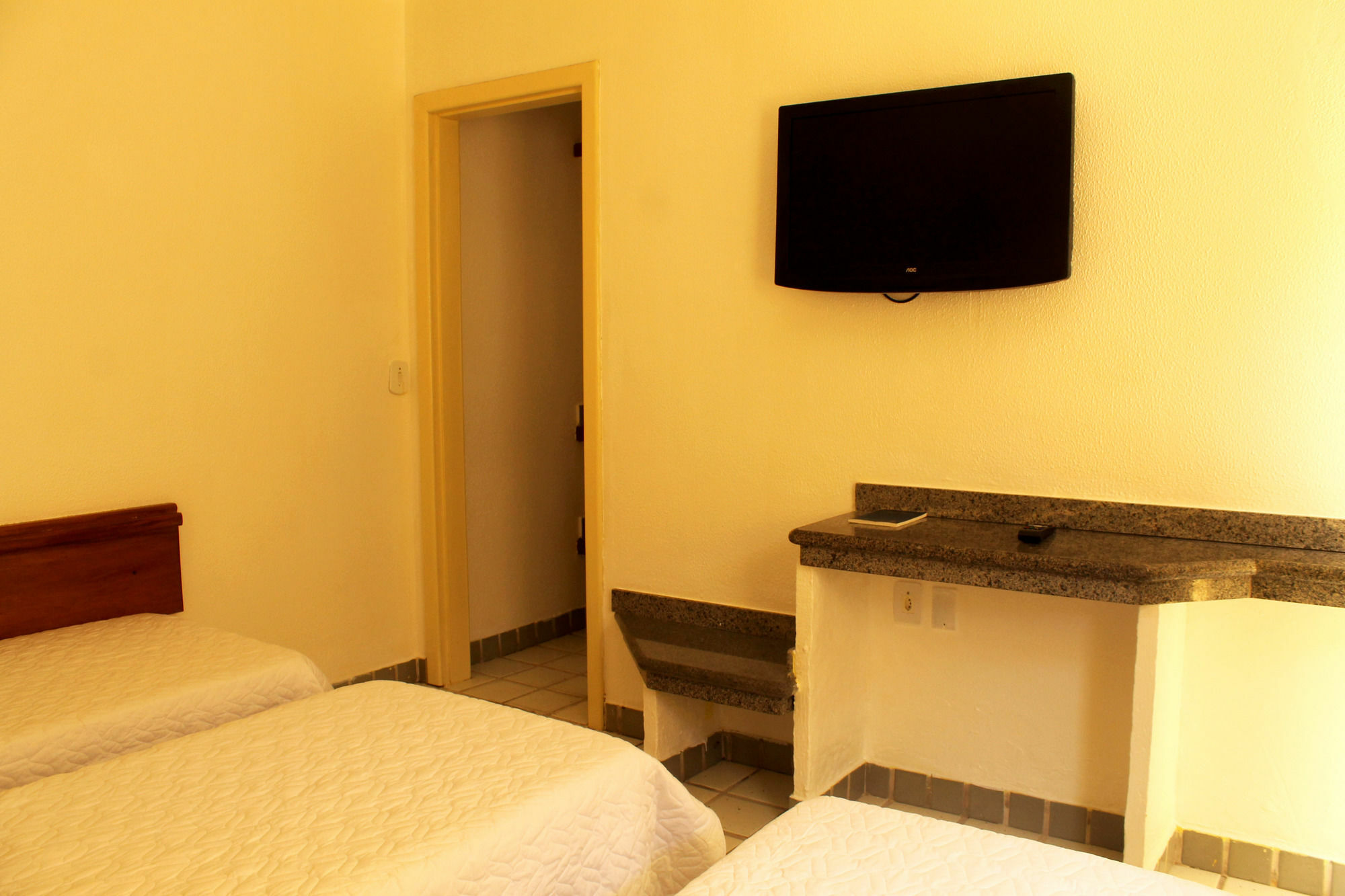 Marlim Porto Hotel Porto Seguro Extérieur photo
